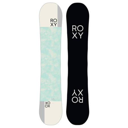 ROXY XOXO 145 snowboard