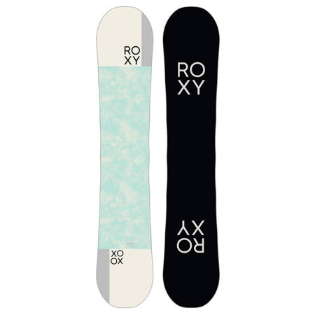 ROXY XOXO 149 snowboard