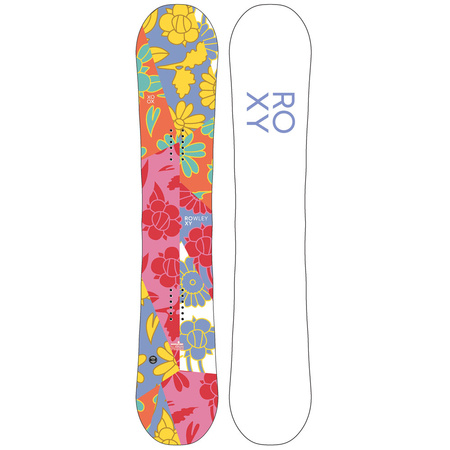 ROXY XOXO Rowley 149 '22 snowboard