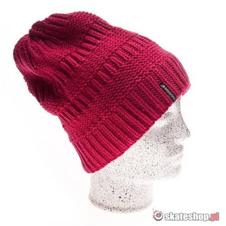SESSIONS Horizon WMN pink beanie