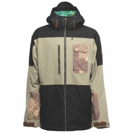 Sessions shop lithium jacket