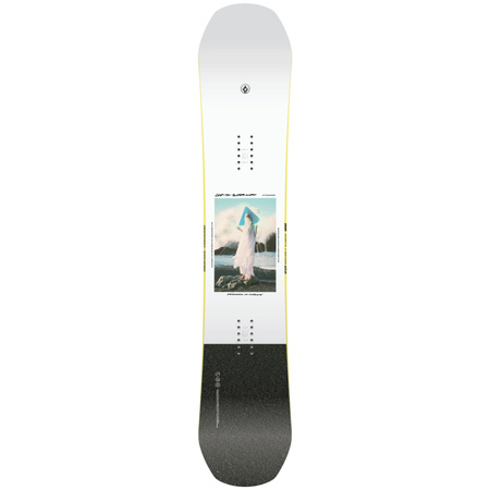 Snowboard CAPITA DOA 152 2024 DEMO snowboard