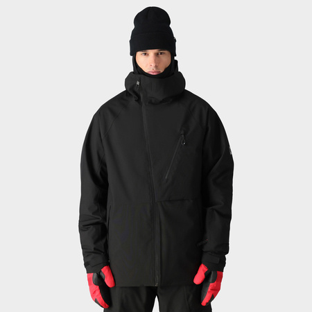 Snowboard Jacket 686 Hydra Thermagraph (black)2025