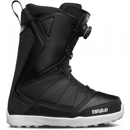 THIRTYTWO Lashed BOA (black) snowboard boots