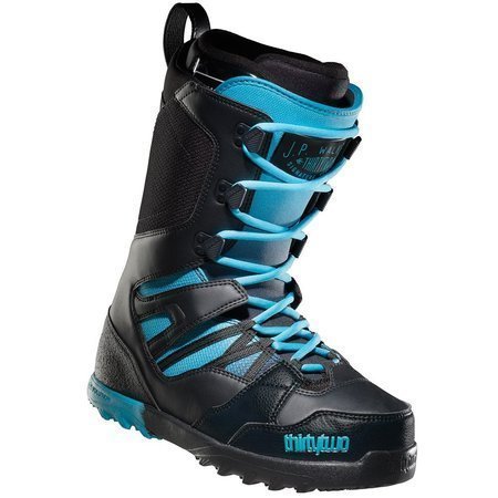 THIRTYTWO Light JP (black blue) snowboard boots