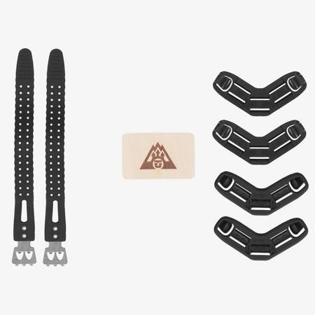 UNION Climbing Skin Butterfly Replacement Kit '22