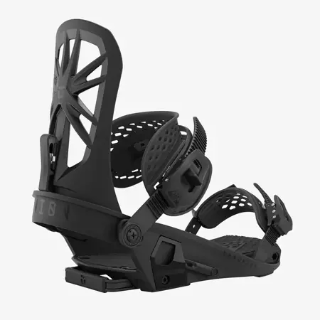 UNION Explorer (black) splitboard bindings