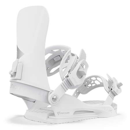 UNION Juliet WMN (white) 2024 snowboard bindings