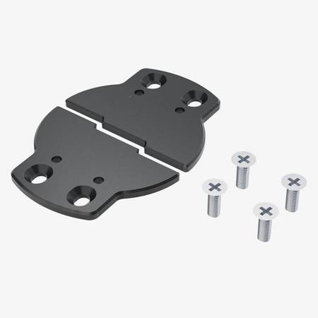 UNION Magnesium Adapter Plates '22