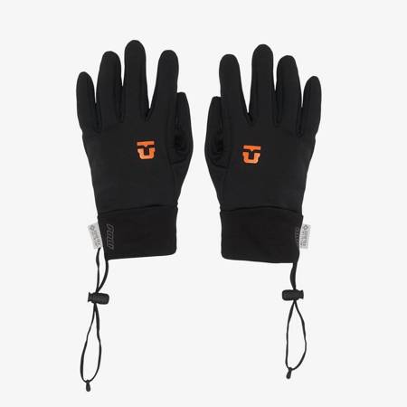 UNION POW Expedition Touring Glove Gore-Tex (black)