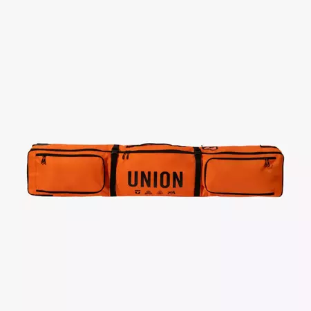 UNION Travel Board Bag 165cm snowboard bag