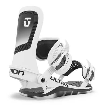 UNION Ultra Men's (white) snowboard bindings