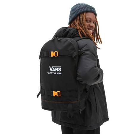 VANS Construct snow backpack