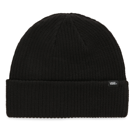 VANS Core (black) beanie