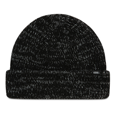 VANS Core (black heather) beanie