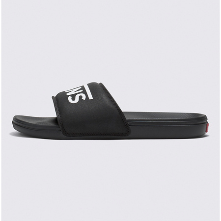 VANS La Costa Slide On (black) 