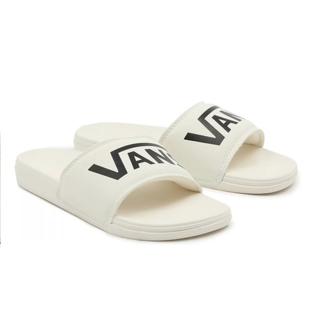 VANS La Costa Slide On (white)