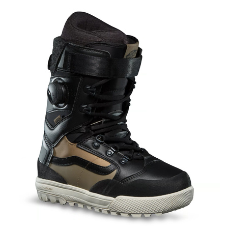 VANS Luna Ventana Pro (black/timberwolf) snowoboard boots