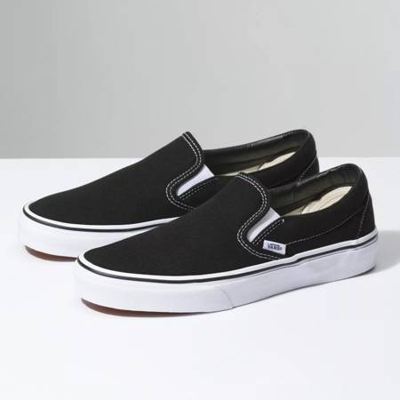 VANS Slip On (black) shoes