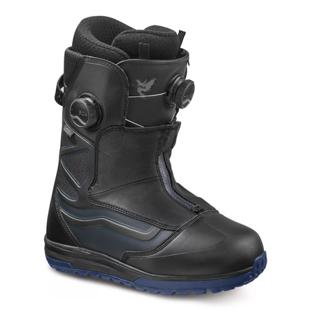 VANS Verse (black/blue) snowoboard boots