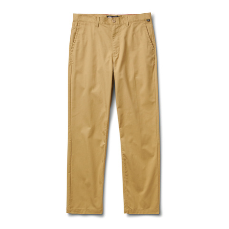 VANS X Justin Henry Chino Relaxed Tapered pant (khaki)