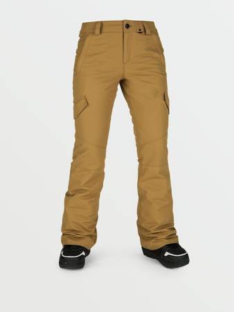 VOLCOM Bridger Ins WMN (black) snowboard pants