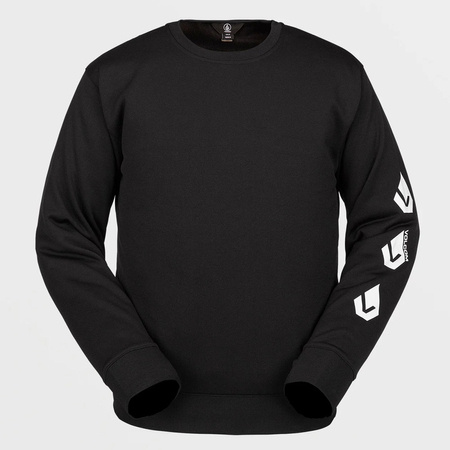 VOLCOM Core Hydro (black) snow pullover