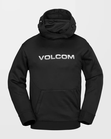 VOLCOM Hydro Riding Hoodie (black)