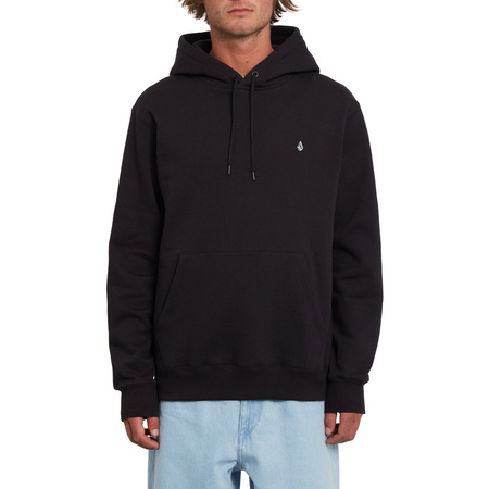 VOLCOM Single Stone HD (black) hoodie