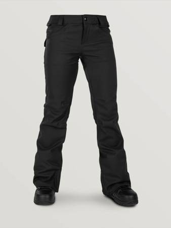 VOLCOM Species Stretch WMN (black) snowboard pants