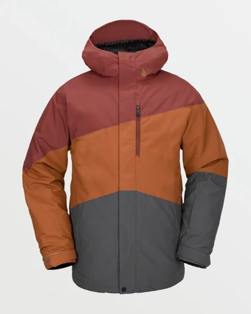 Volcom Snowboard Primry Insulated (caramel)