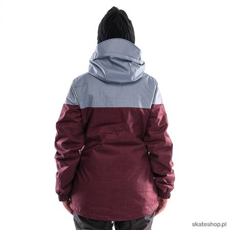 Volcom Snowboard jacket Bolt Ins (por)
