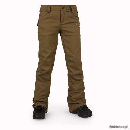 Volcom Snowboard pants Species stretch (copper)