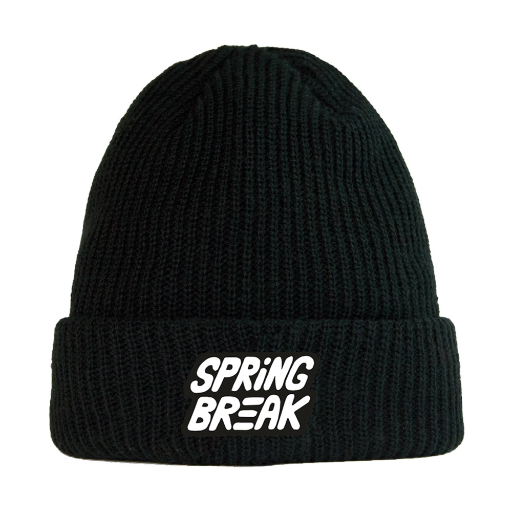  CAPITA Spring Break Beanie '22 (black)