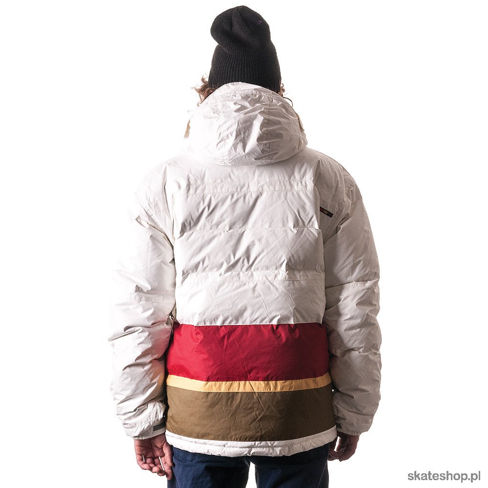 Planet earth hotsell snowboarding jacket