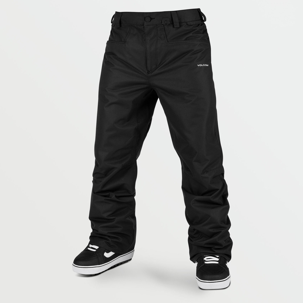  VOLCOM Carbon Pants (black) snowboard pants