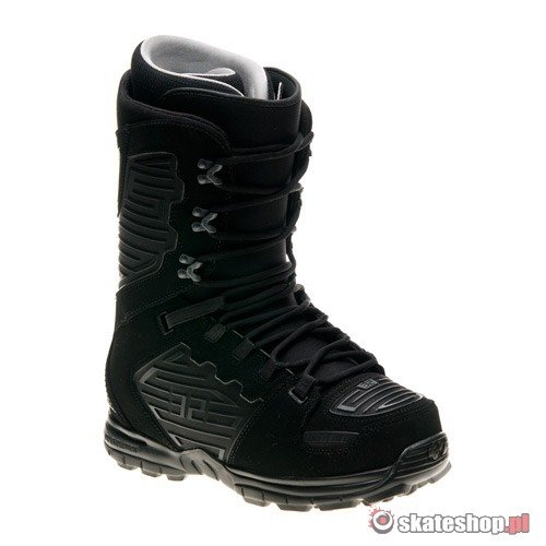 32 TM Two black/black snowboard boots