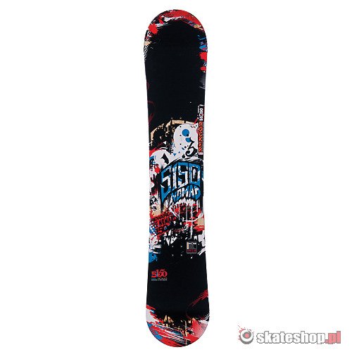 5150 nomad snowboard price