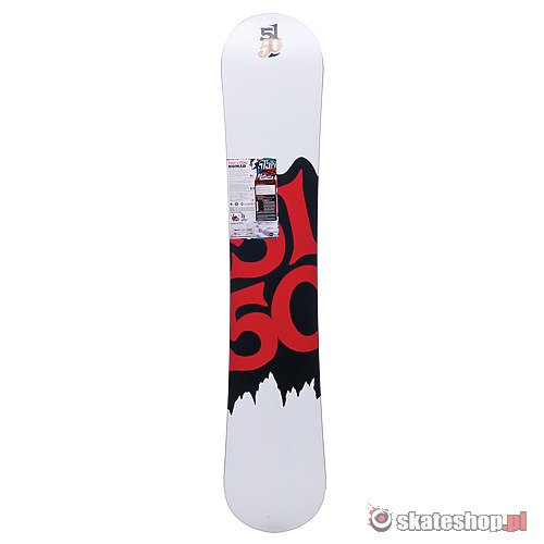 5150 nomad snowboard price