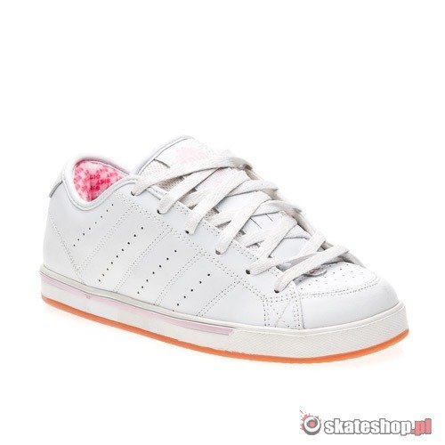 ADIO Drayton WMN white/pink/gum shoes