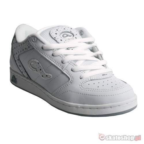 ADIO Hamilton WMN white/silver/stars shoes