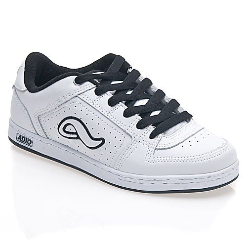 ADIO Switch (white/black/white) shoes