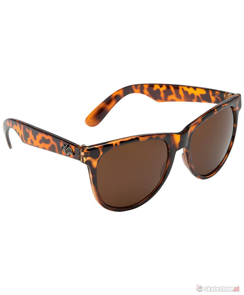 AIRBLASTER Airshade XL (tortoise)  sunglasses