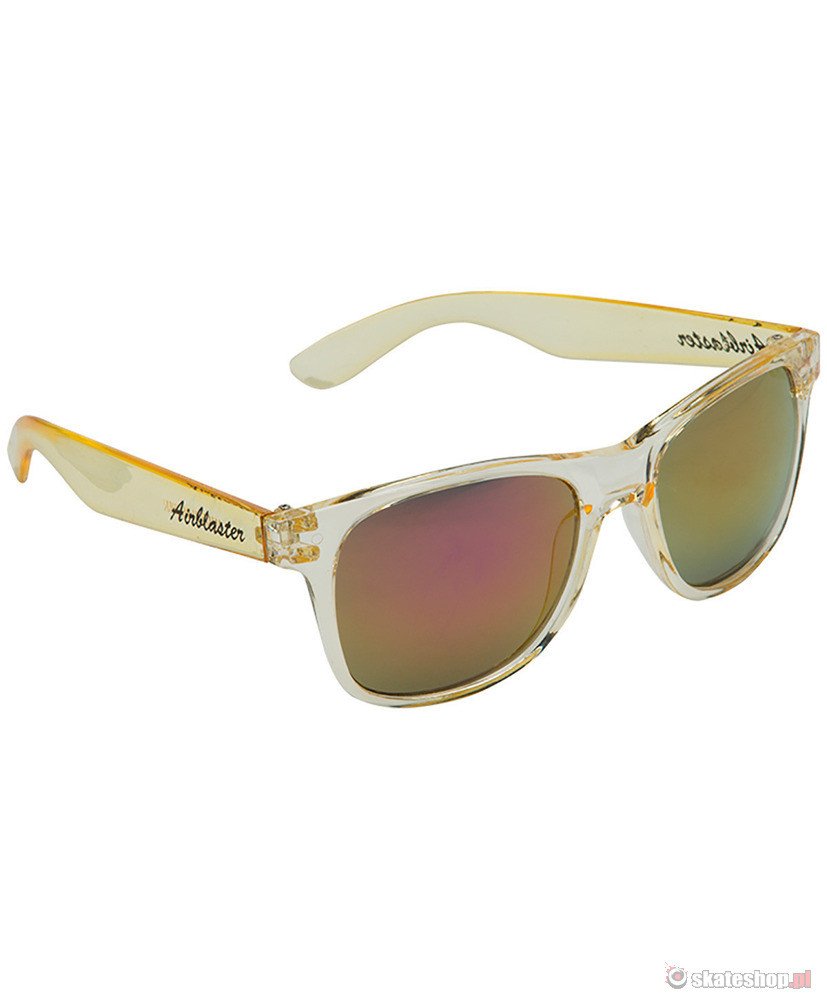AIRBLASTER Airshade (sprinkle tinkle) sunglasses