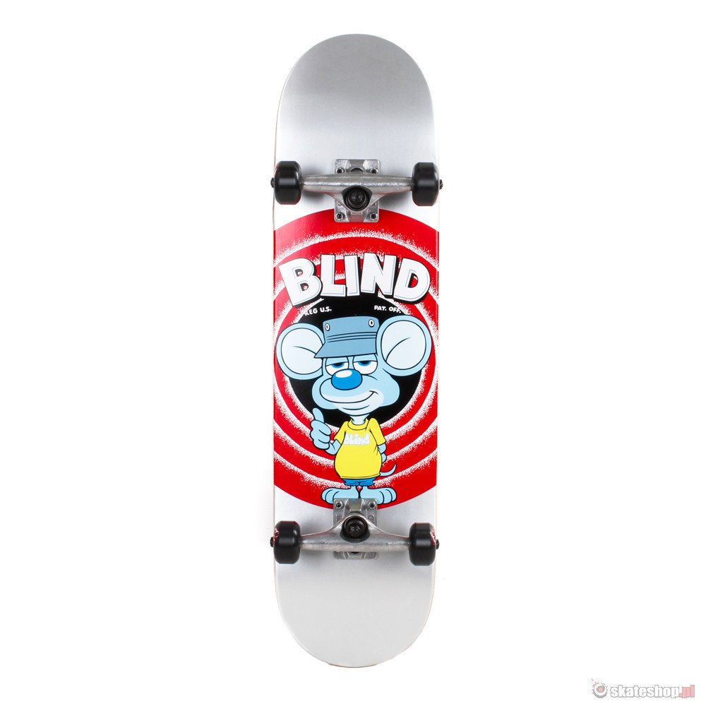 BLIND Looney Mouse 8" skateboard