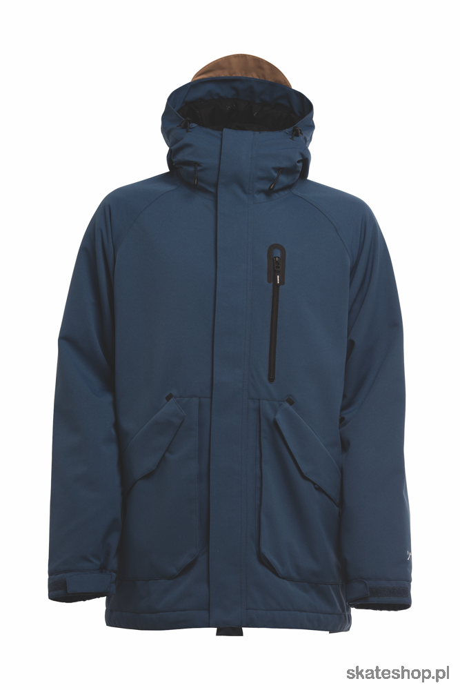 Bonfire snowboard jacket sale