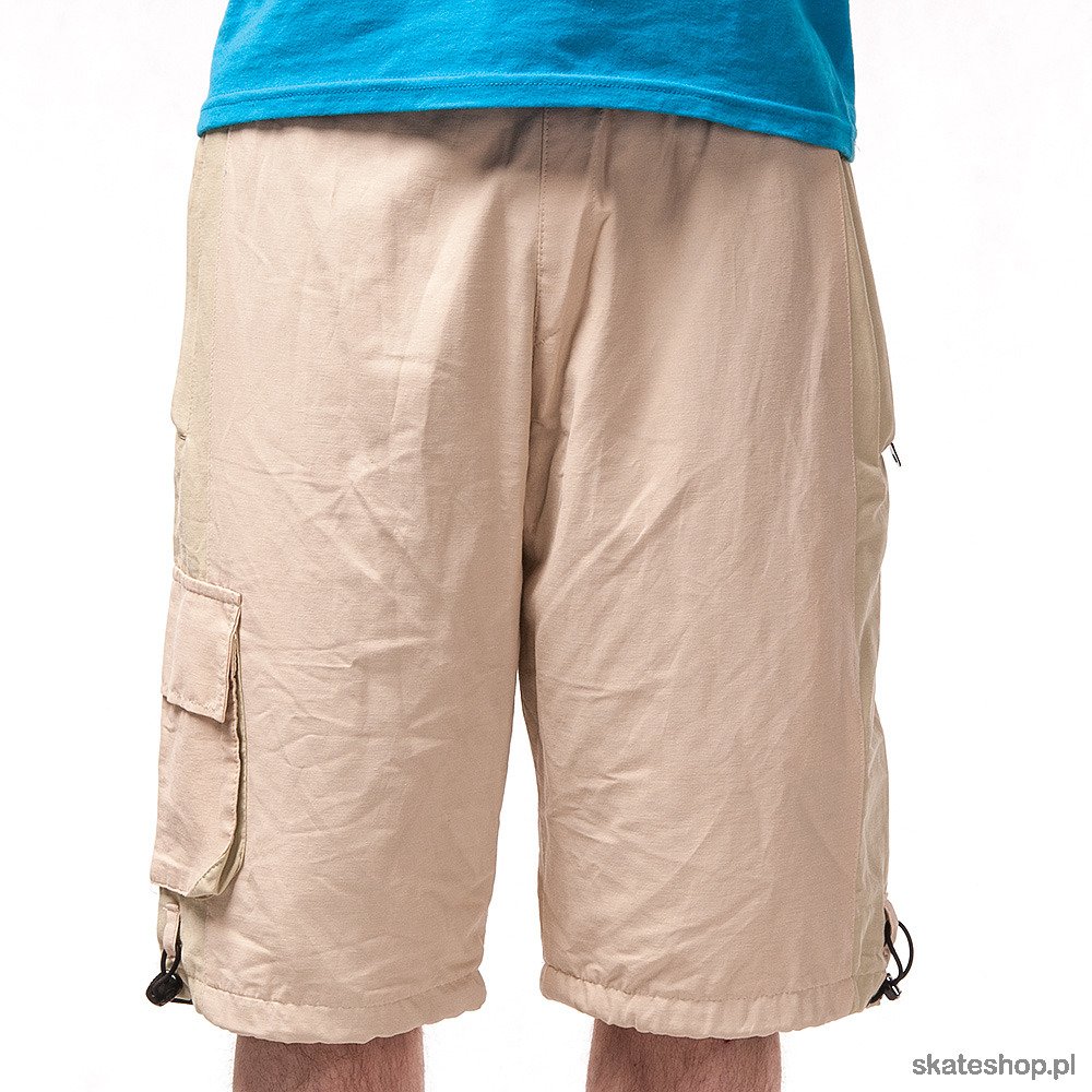 BUNT (sand) shorts