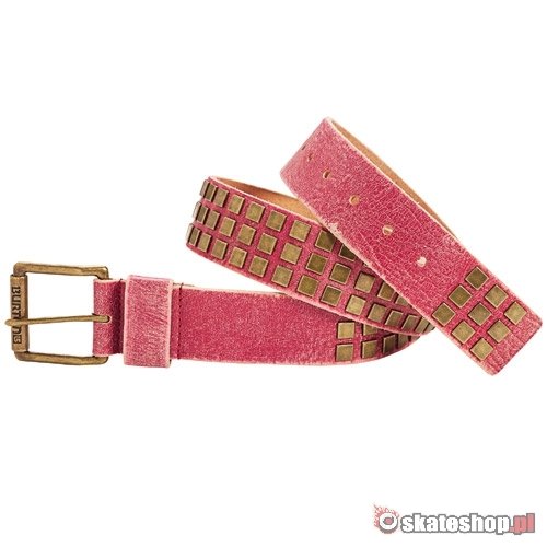 BURTON Tnl chipotle leather belt
