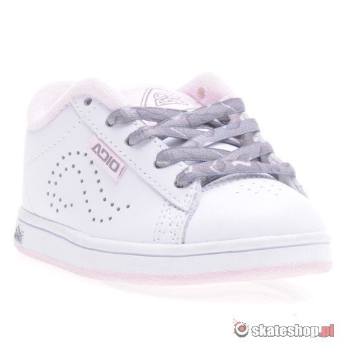 Buty ADIO Kenny V1 (rose/wht) K64A18