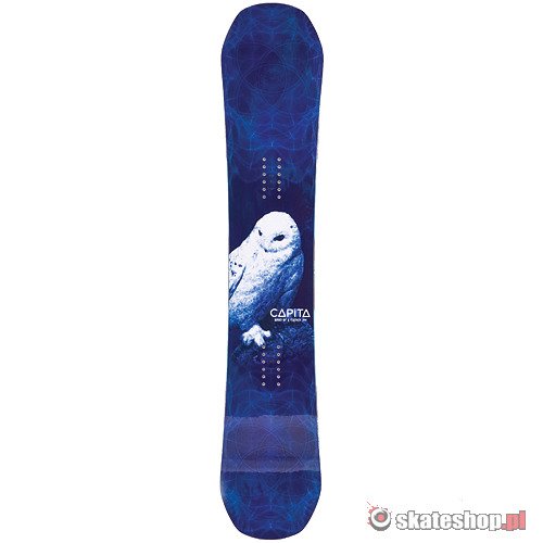 CAPITA Birds Of A Feather '13 WMN 144 snowboard